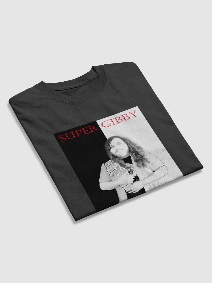 Super Gibby Heat product image (3)