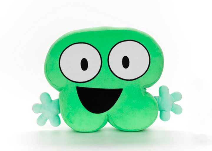 Official Pi Plushie product image (1)