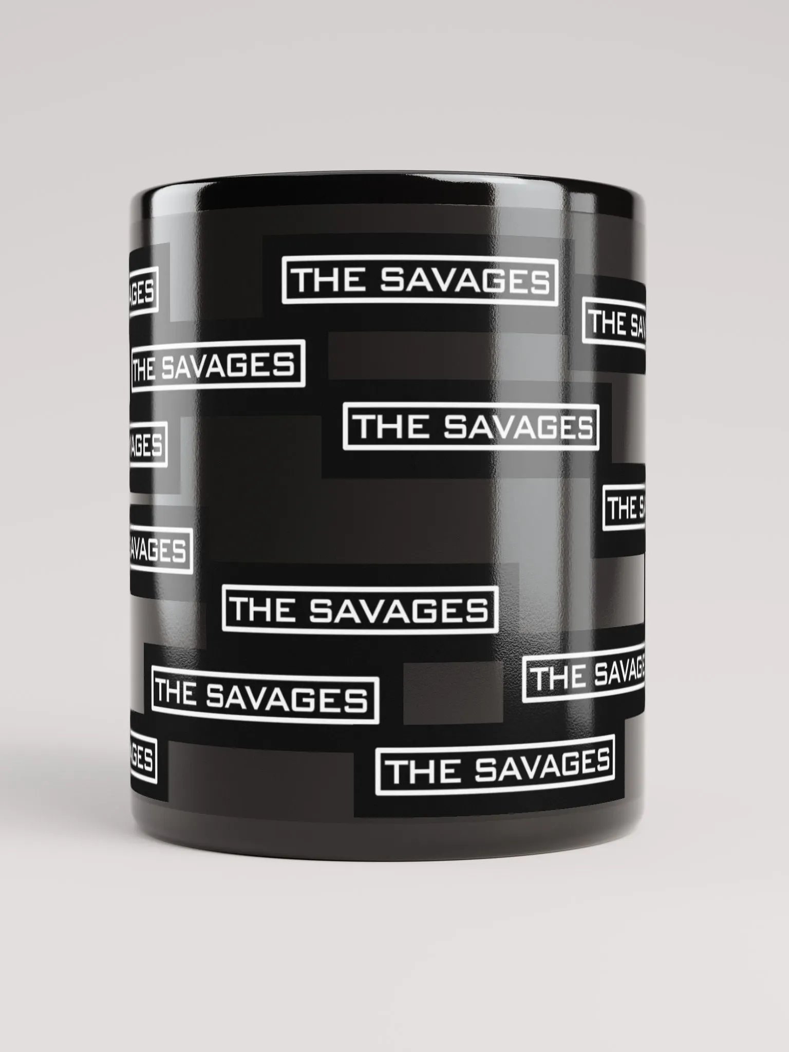 Savage box logo 