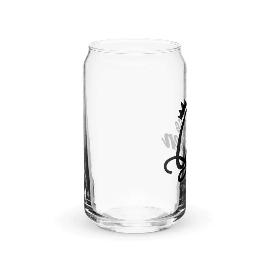 Reaper's Refresher Glass product image (8)