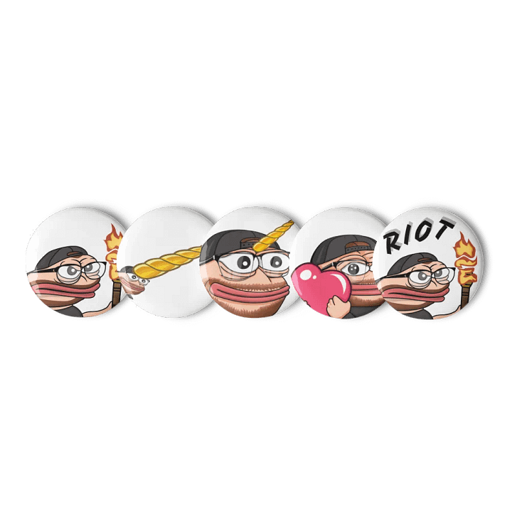 PeepoPins product image (2)