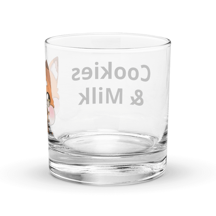 Cruelfang Glass product image (2)