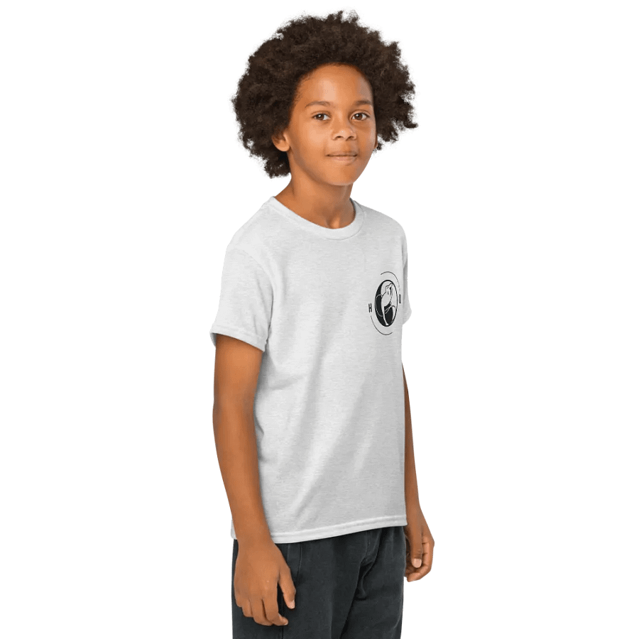 HQ Youth Sports Tee product image (4)