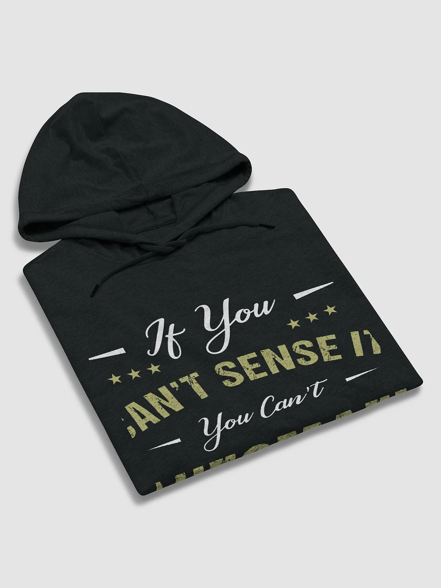 Use All Your Senses Sweater product image (2)