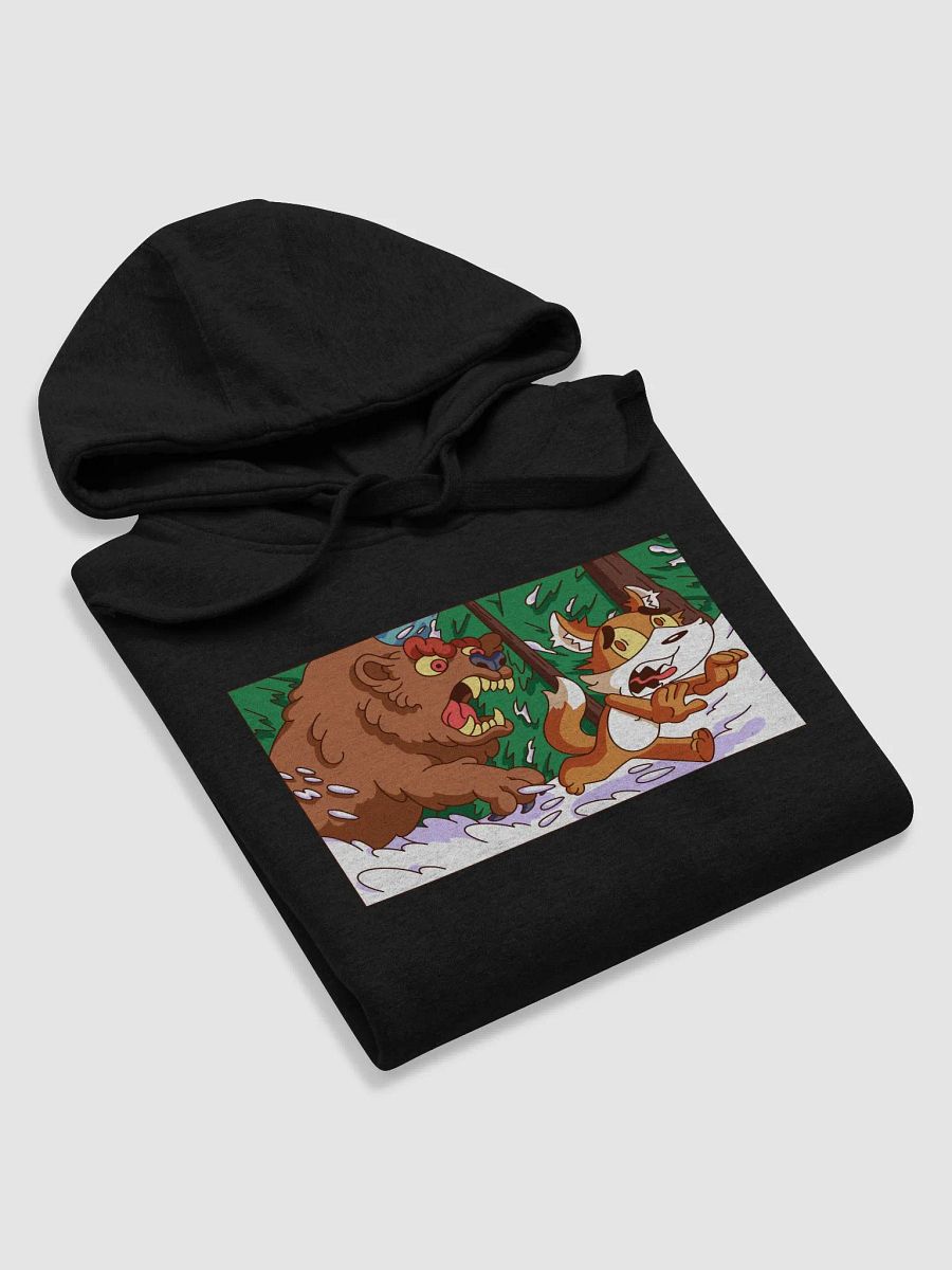 Are There Bears - Hoodie product image (5)