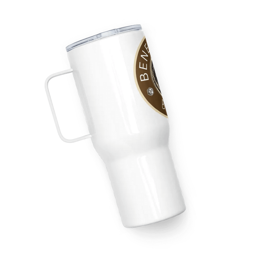 Benevolent Tumbler product image (5)