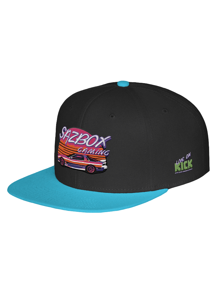 Flappy Flat Cap product image (2)