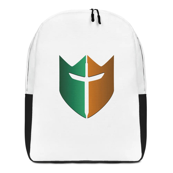 Minimalist Backpack product image (1)
