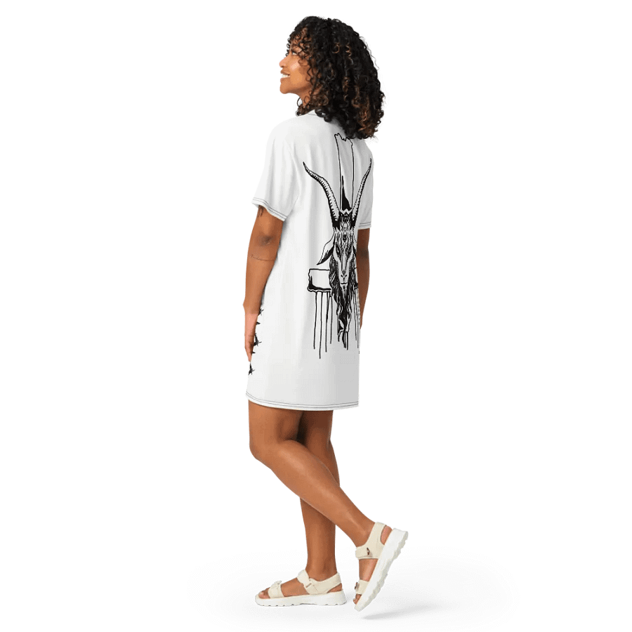 [ BAPHO BRIGHT ] Oversized - DressShirt // SYN product image (10)
