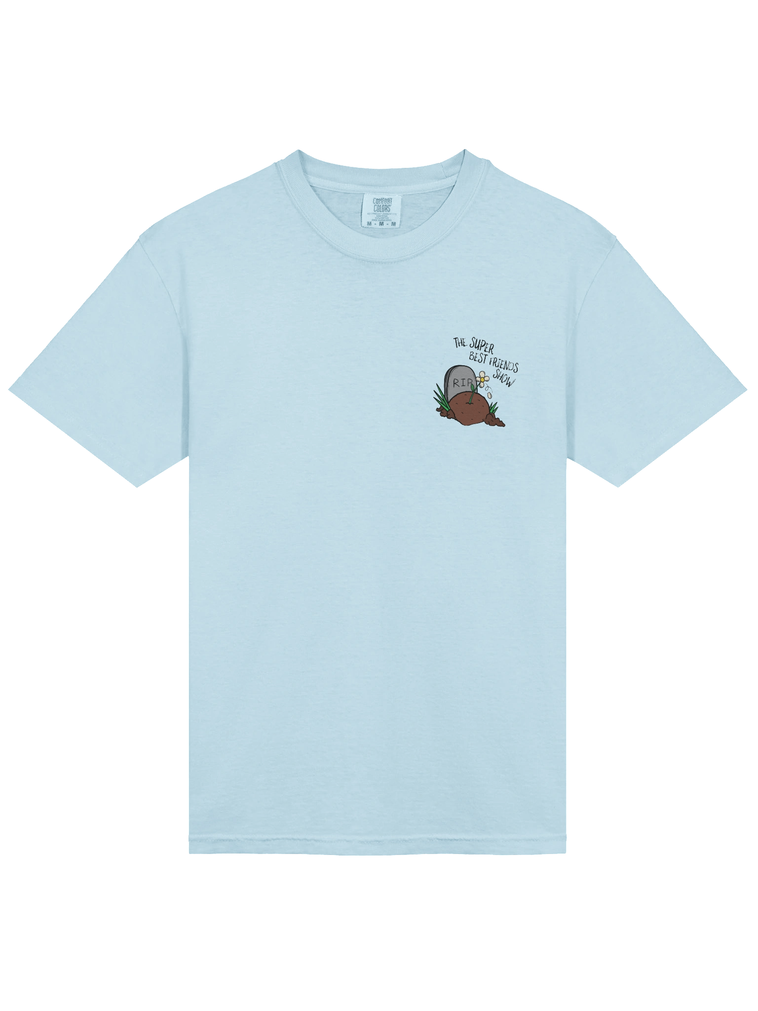 Pushin' Daisies product image (2)