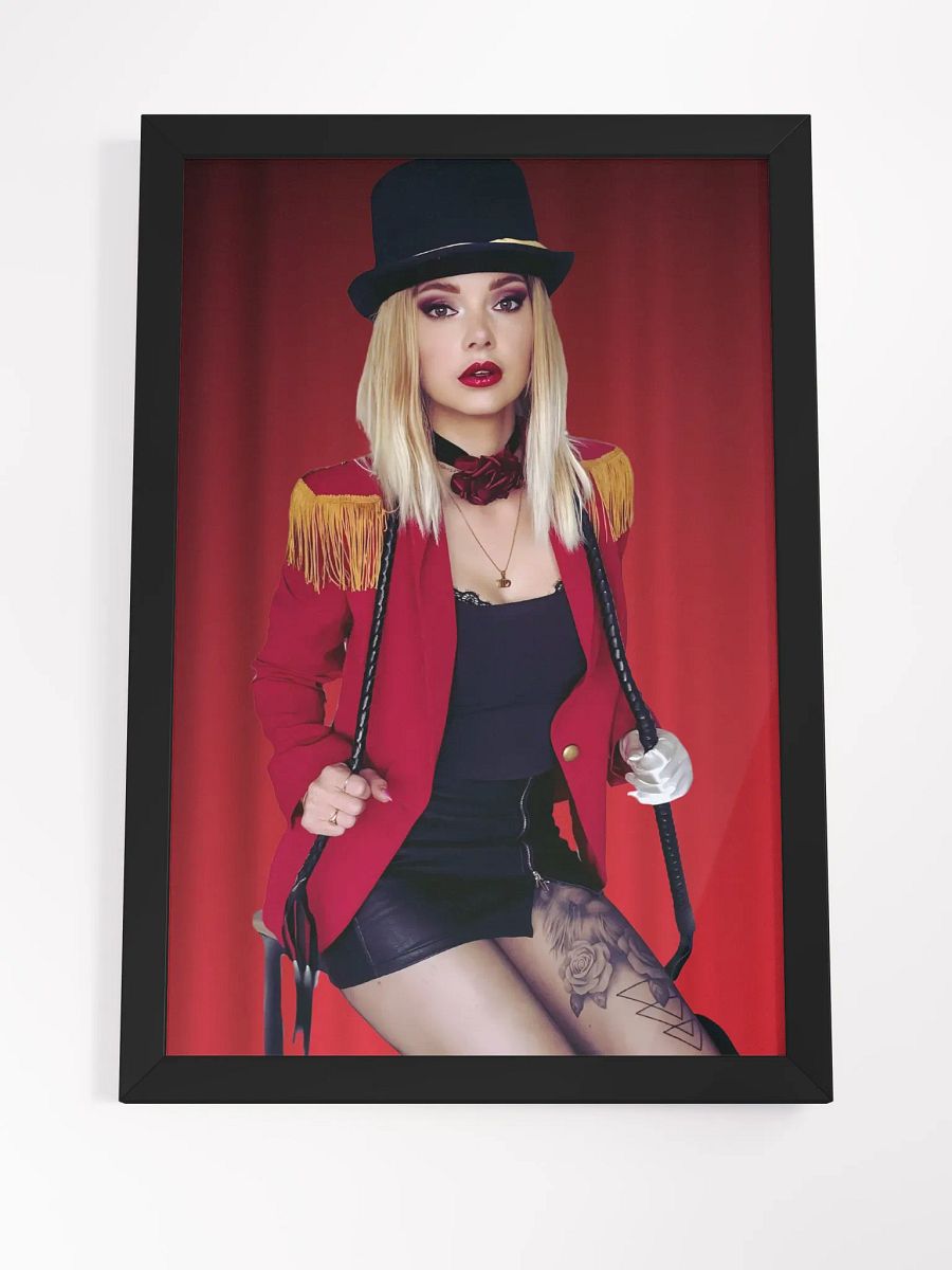 Cosplay Merch product image (4)