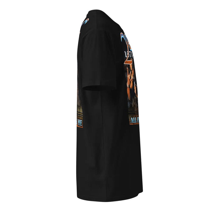 2PAC Tribute Unisex Tee product image (18)