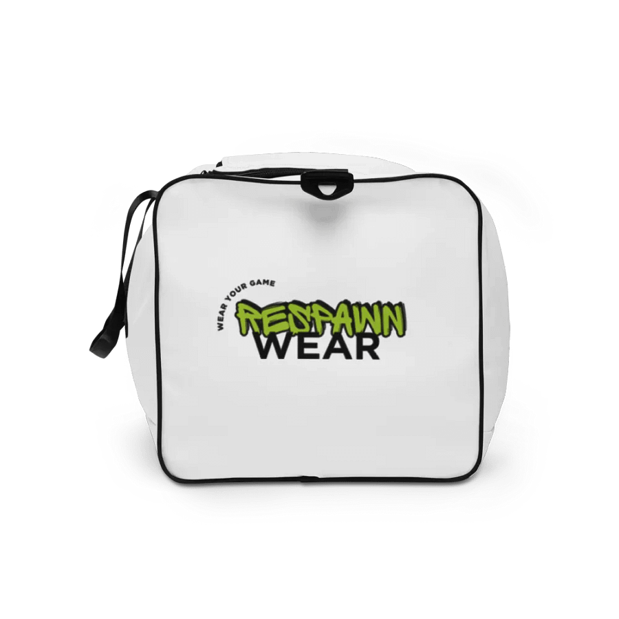 Eternal Embrace Duffle Bag product image (7)