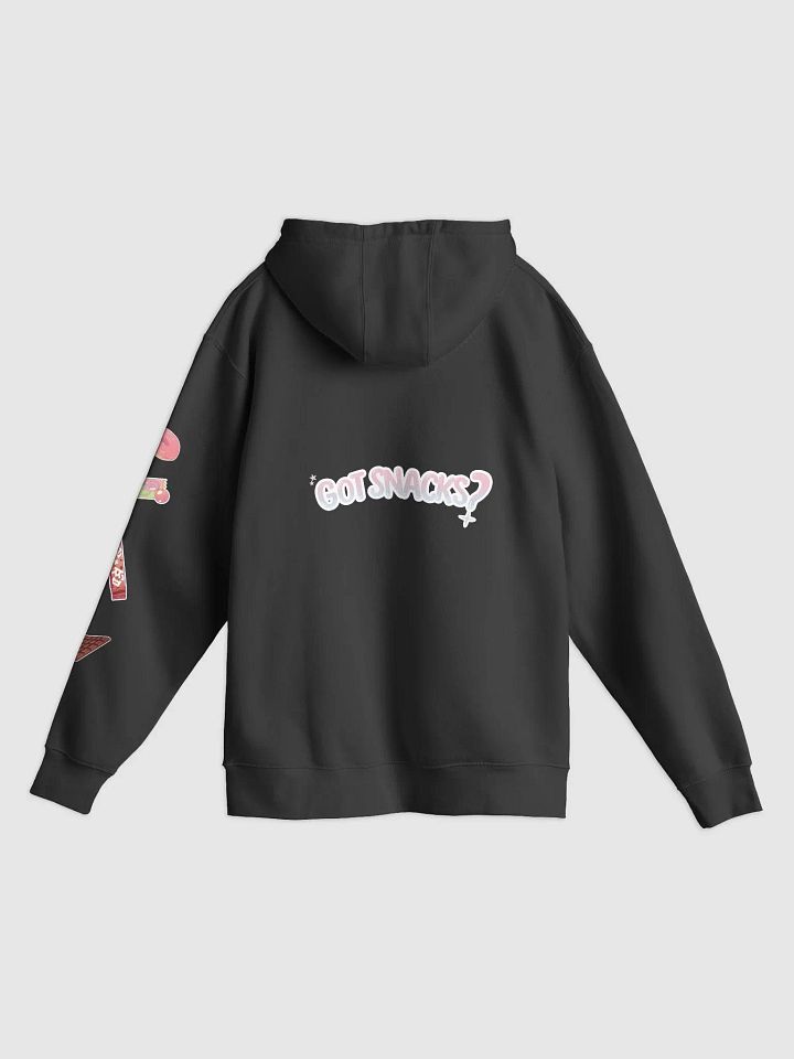 Got Snacks Hoodie (A) product image (14)