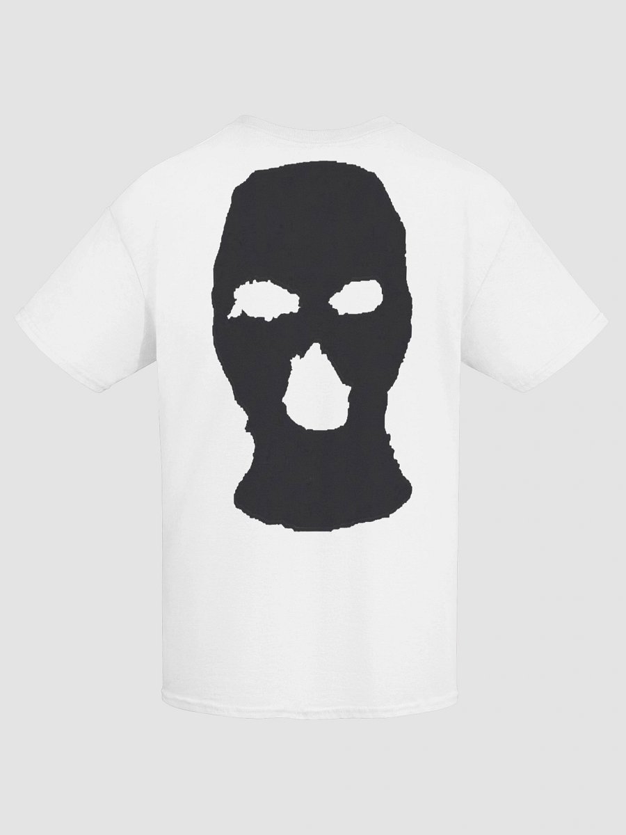 GOD VS SATAN product image (9)