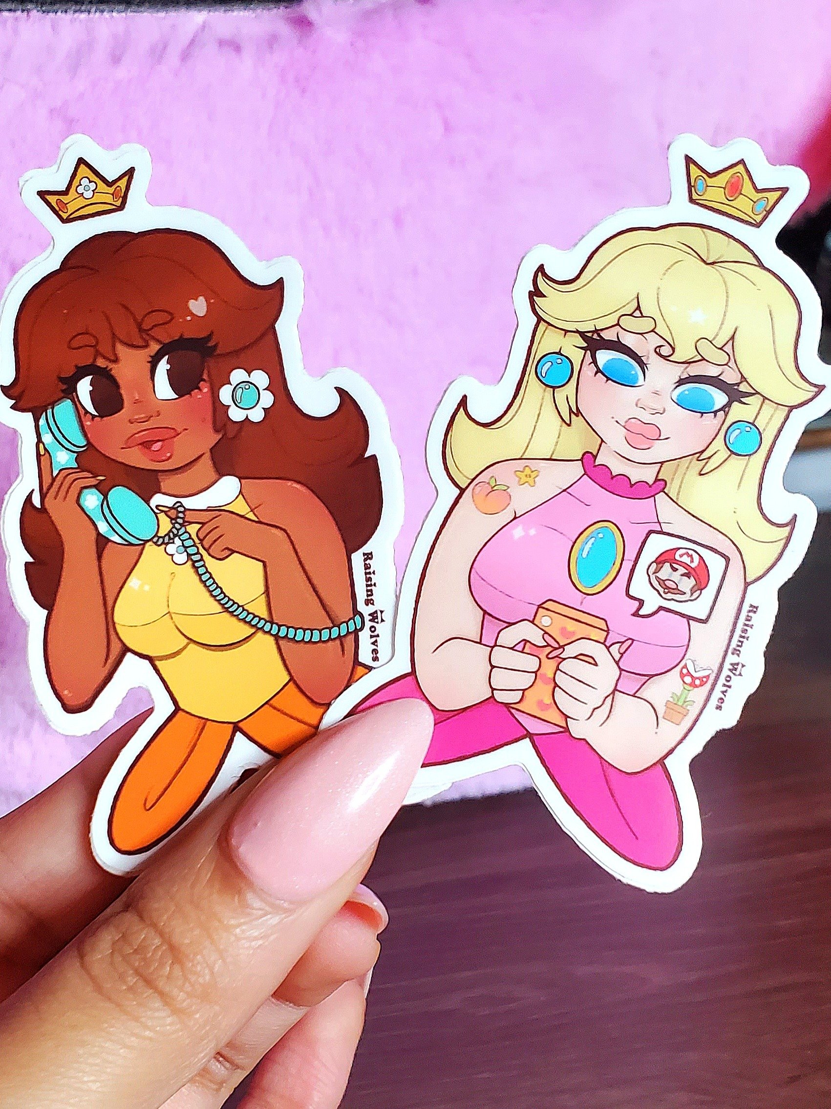 Princess Prints product image (2)