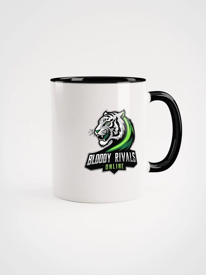 Vibrant Mug for Gaming Goddesses product image (1)