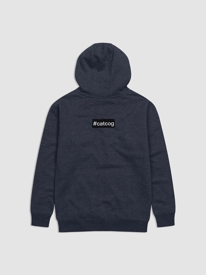 Cotton Heritage Unisex Premium Hoodie: Persian product image (44)