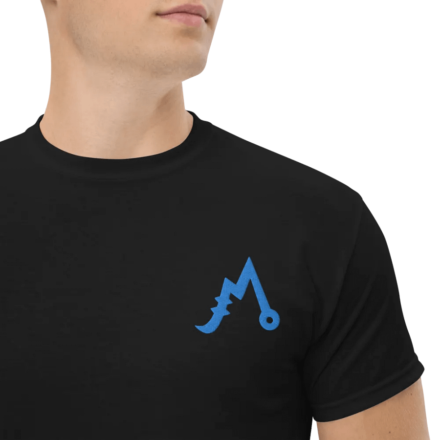 Afterlife - Stranger Sigil T Shirt product image (9)