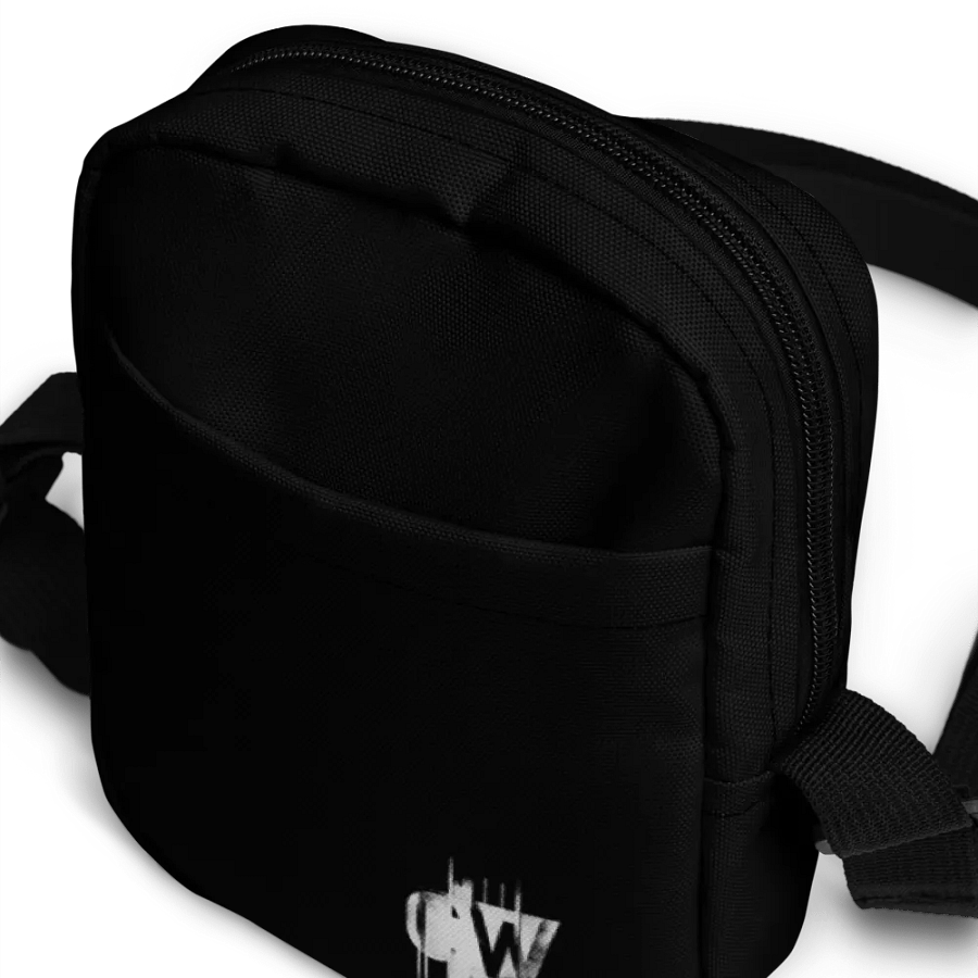 Fiery Warrior Utility Crossbody Bag product image (10)
