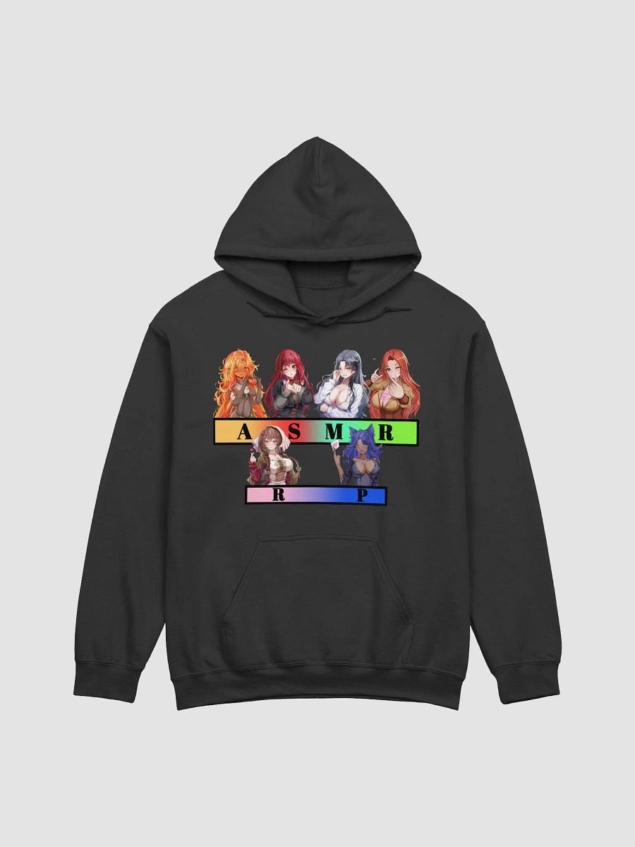 ASMR Crew Hoodie product image (6)
