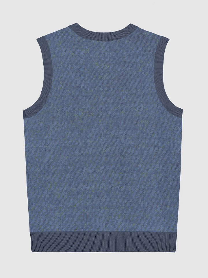 FROGGIE VEST product image (2)