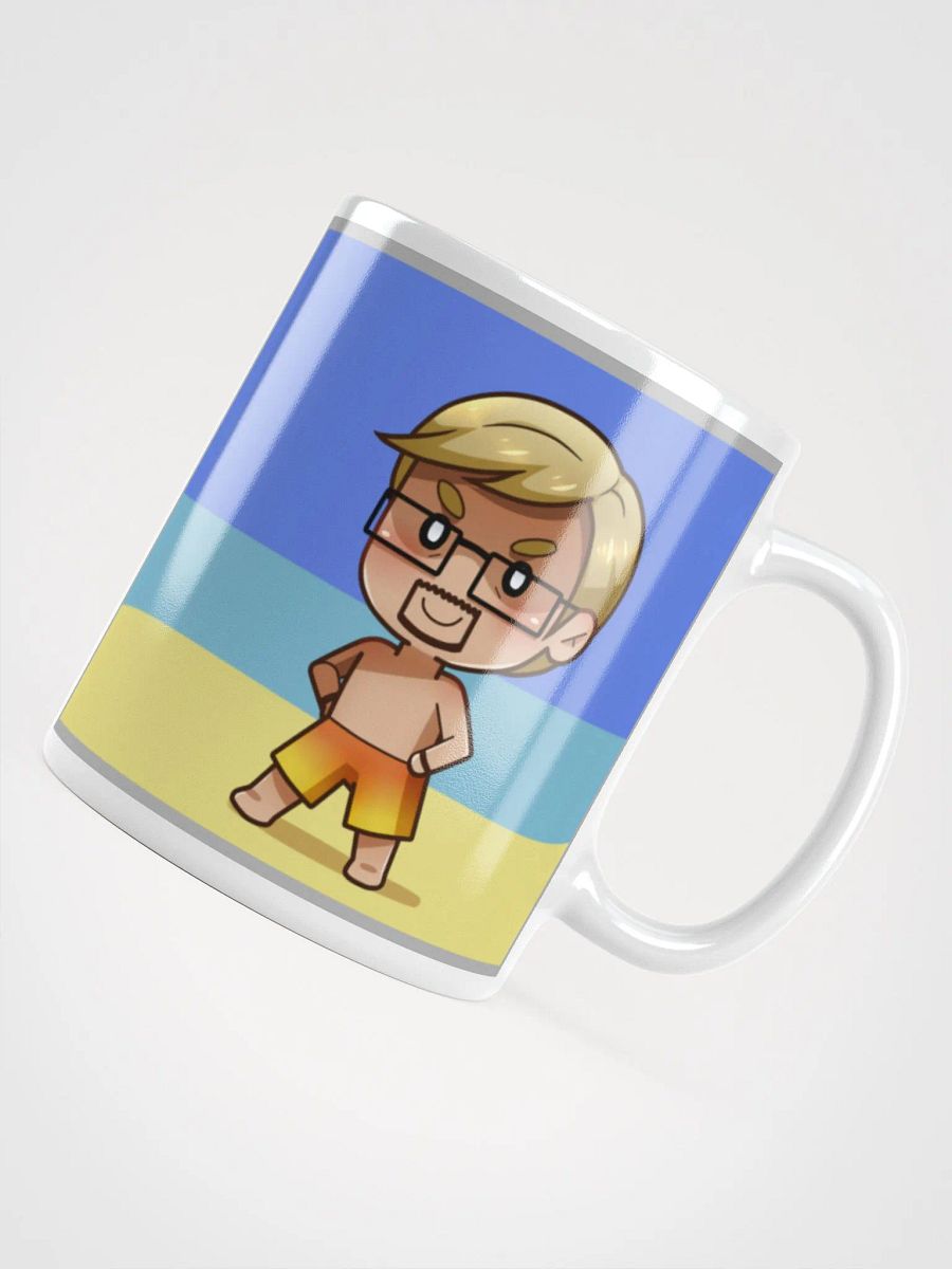 Steven Stipples Mug product image (4)