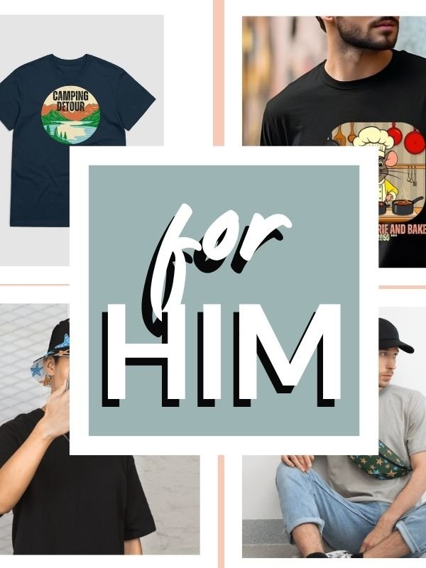 For Him