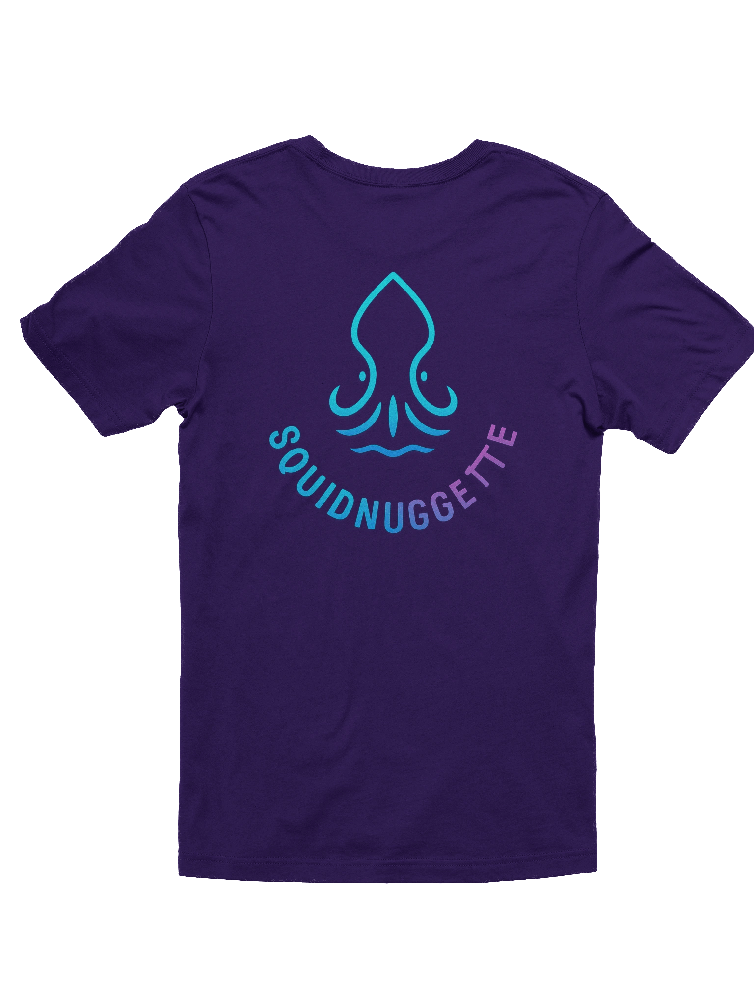 Squidnuggette Women's T-shirt product image (6)