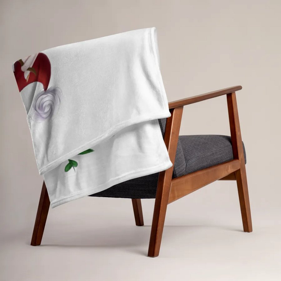 Holiday Blanket product image (15)