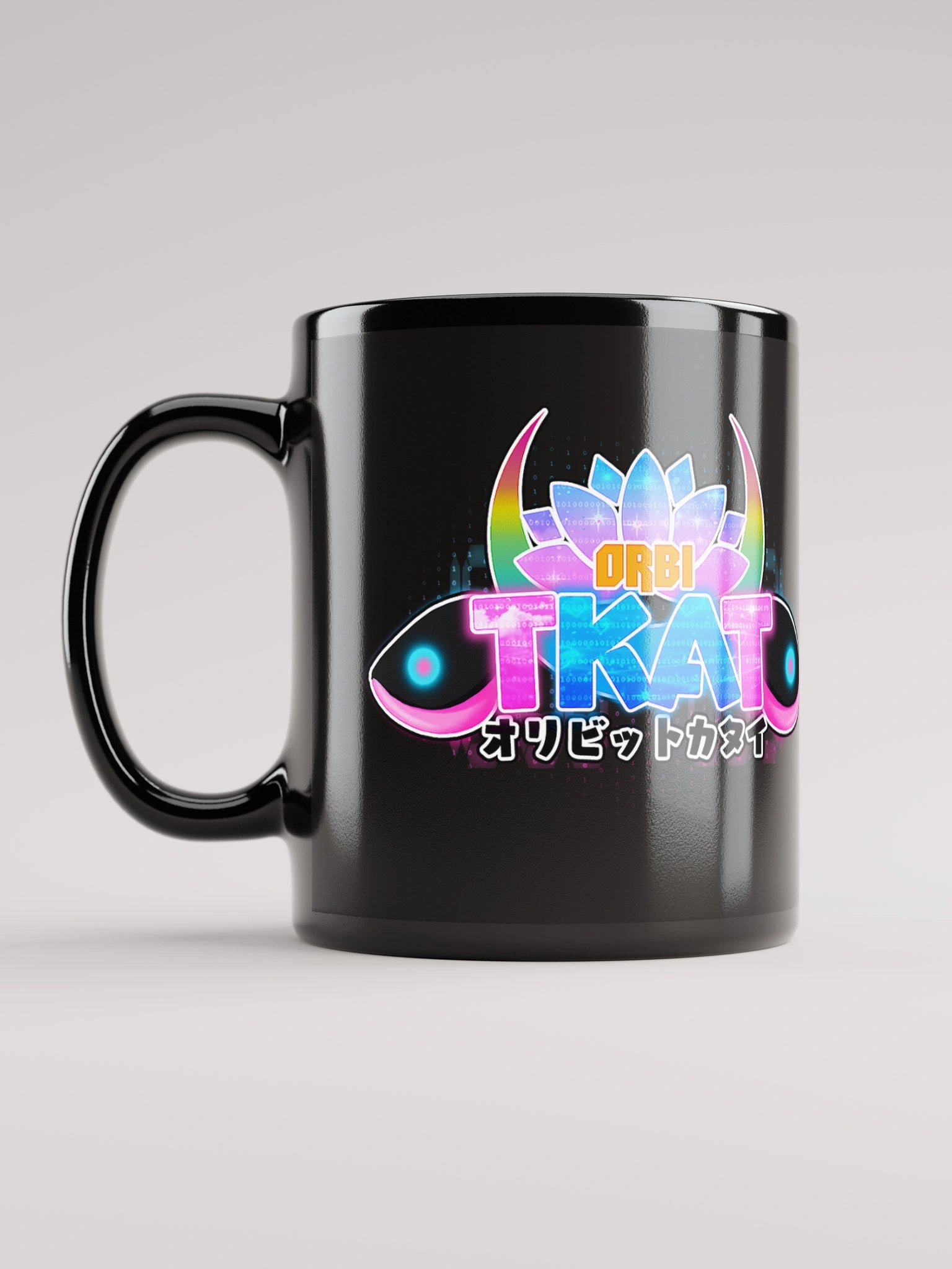Logo Coffee Mug product image (11)