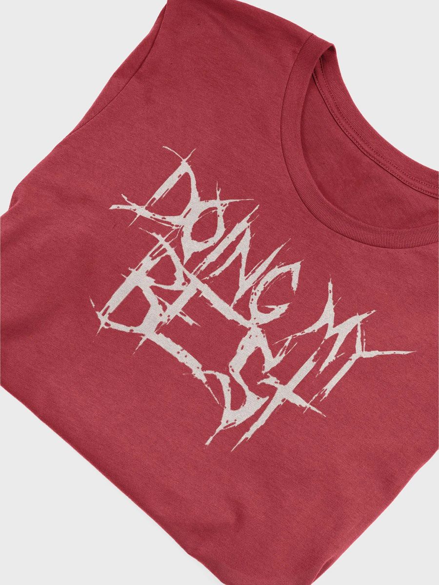 DOING MY BEST Shirt product image (5)