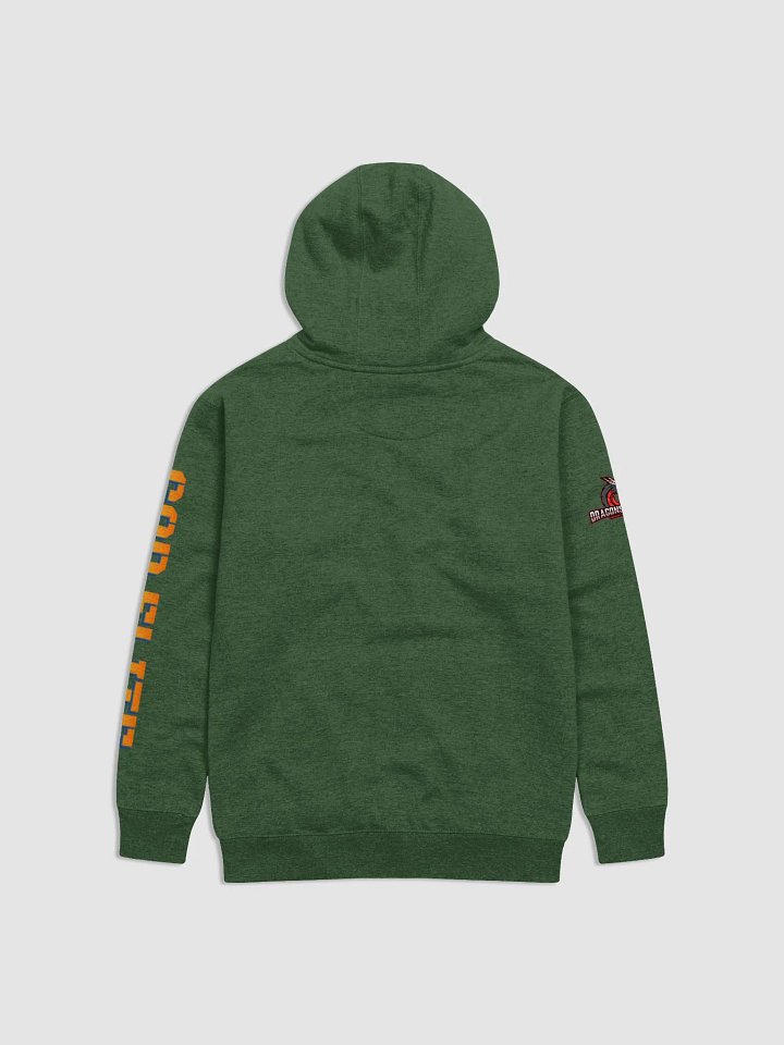 christmas abomination hoodie product image (2)