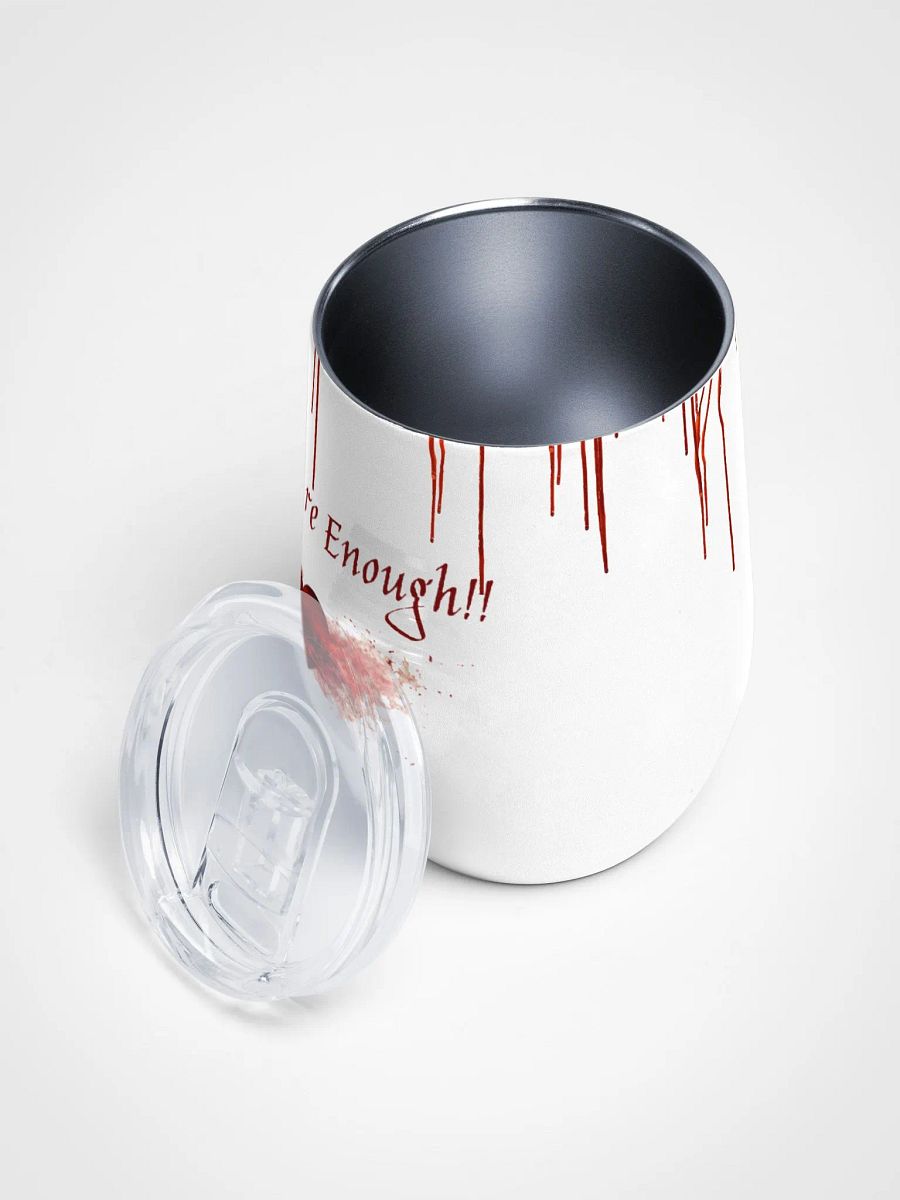You Are Enough Tumbler product image (3)