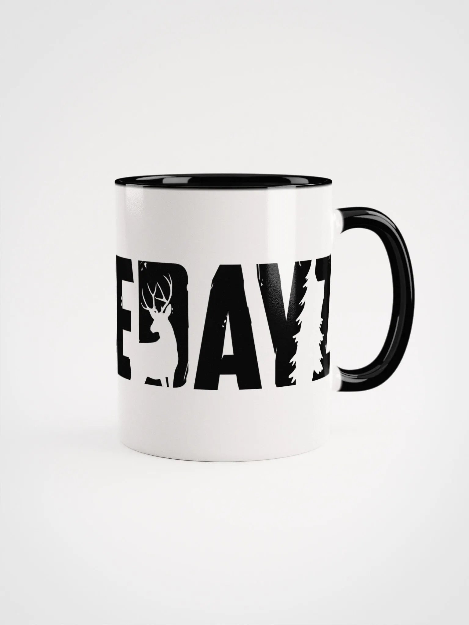 Holliedayz multi colour mug product image (11)