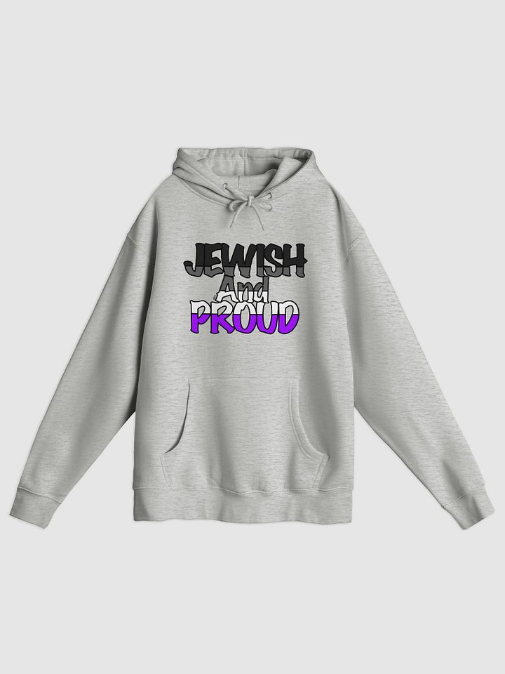 Ace Jewish and Proud product image (1)