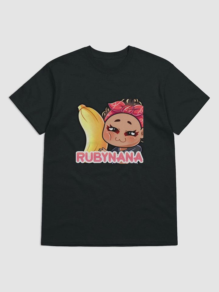 XoRubyChann RubyNana Tee product image (1)
