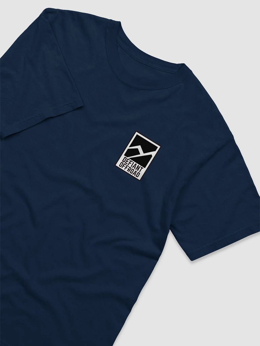 Middle of Nowhere Back Print product image (19)