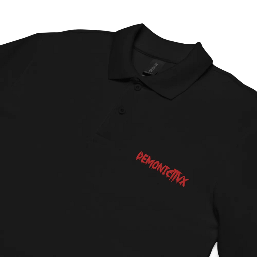 demonic polo product image (3)
