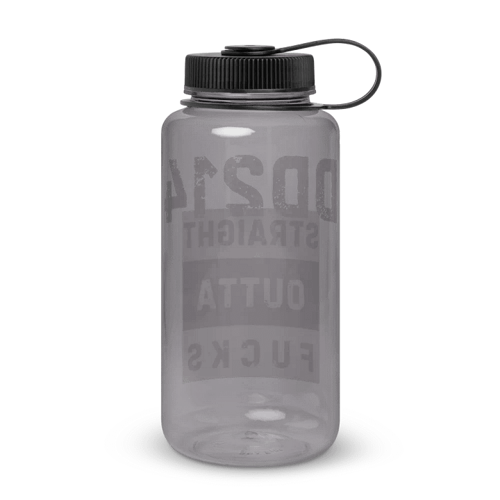 STRAIGHT OUTTA FUCKS product image (7)