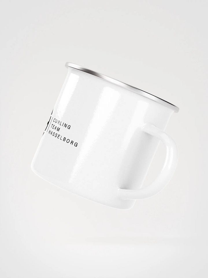 Team Hasselborg Mug product image (2)