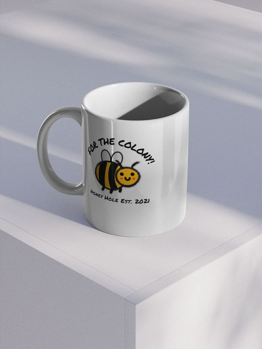 BEEBIG Mug product image (1)