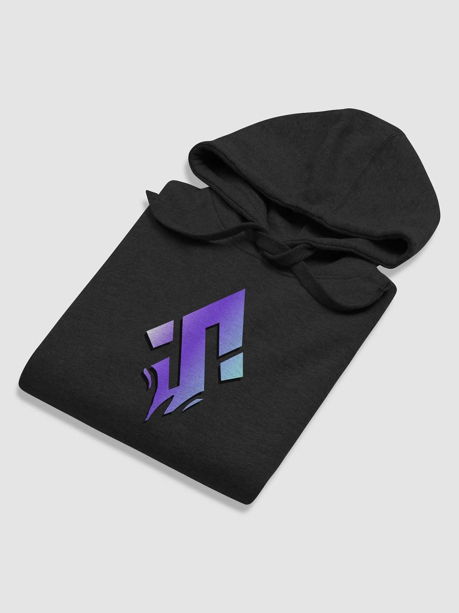 Stay Logo Hoodie product image (5)