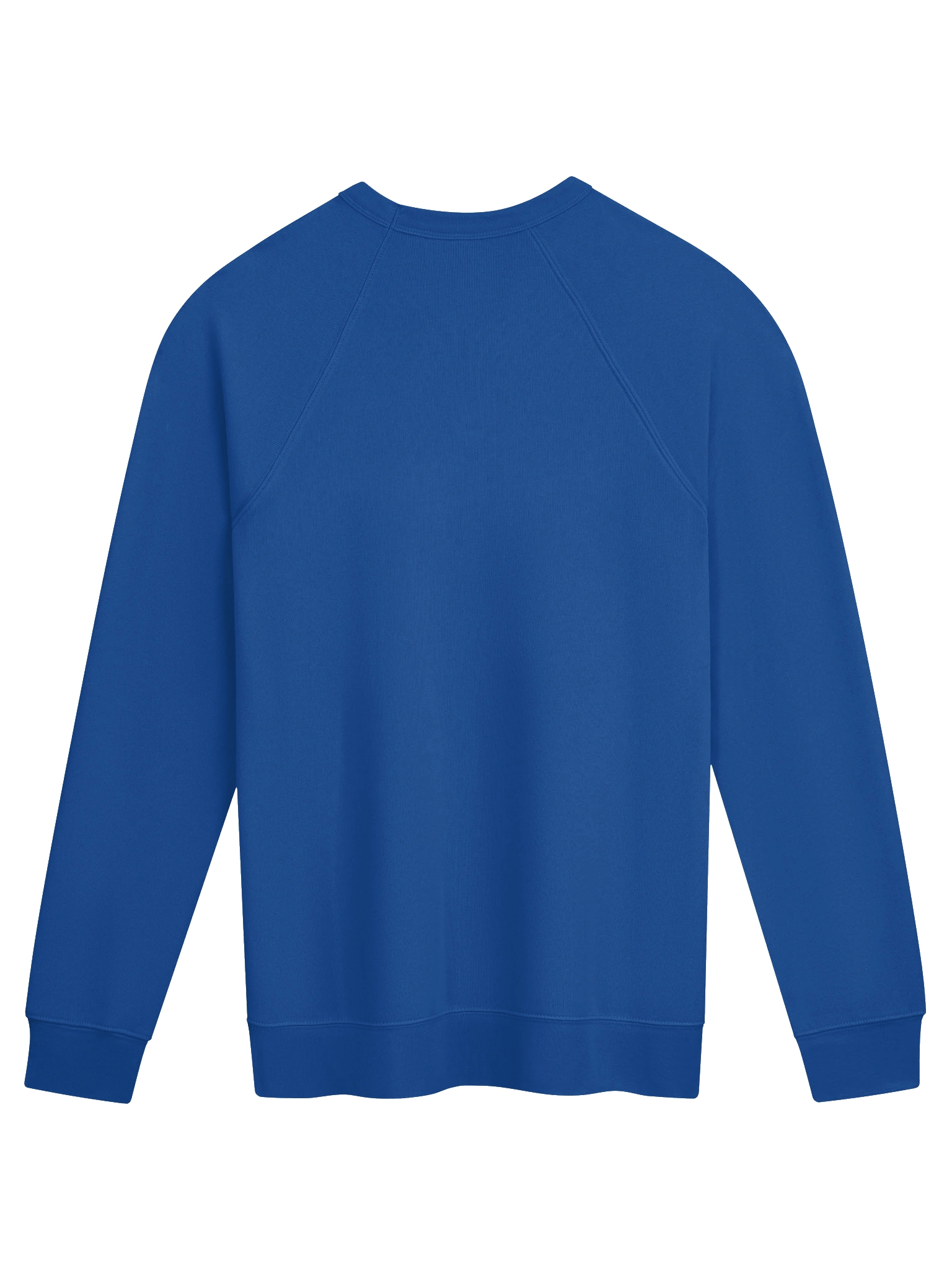 Roller Derby Acadie Logo Raglan Sweatshirt product image (3)