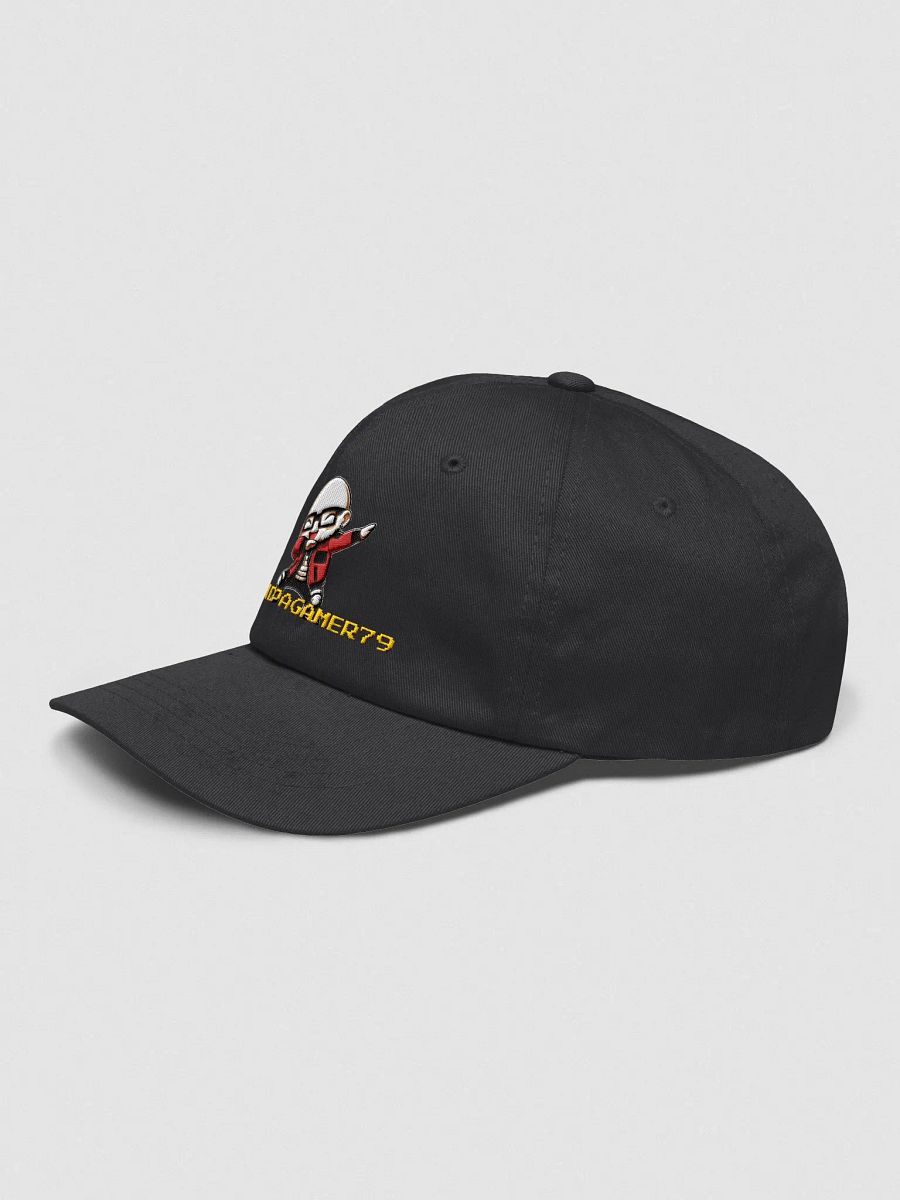 Grandpa Dabber 79 Hat product image (2)