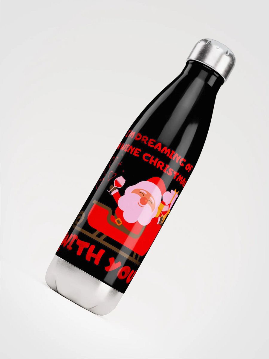 I'M DREAMING OF A WINE CHRISTMAS WITH YOU product image (8)