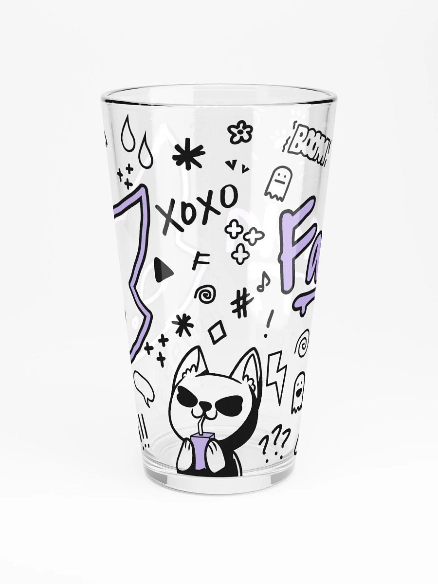 Fana Glas Lilac product image (3)