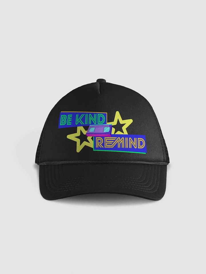 Be Kind, Remind - LTD Edition (Trucker's Hat) product image (1)