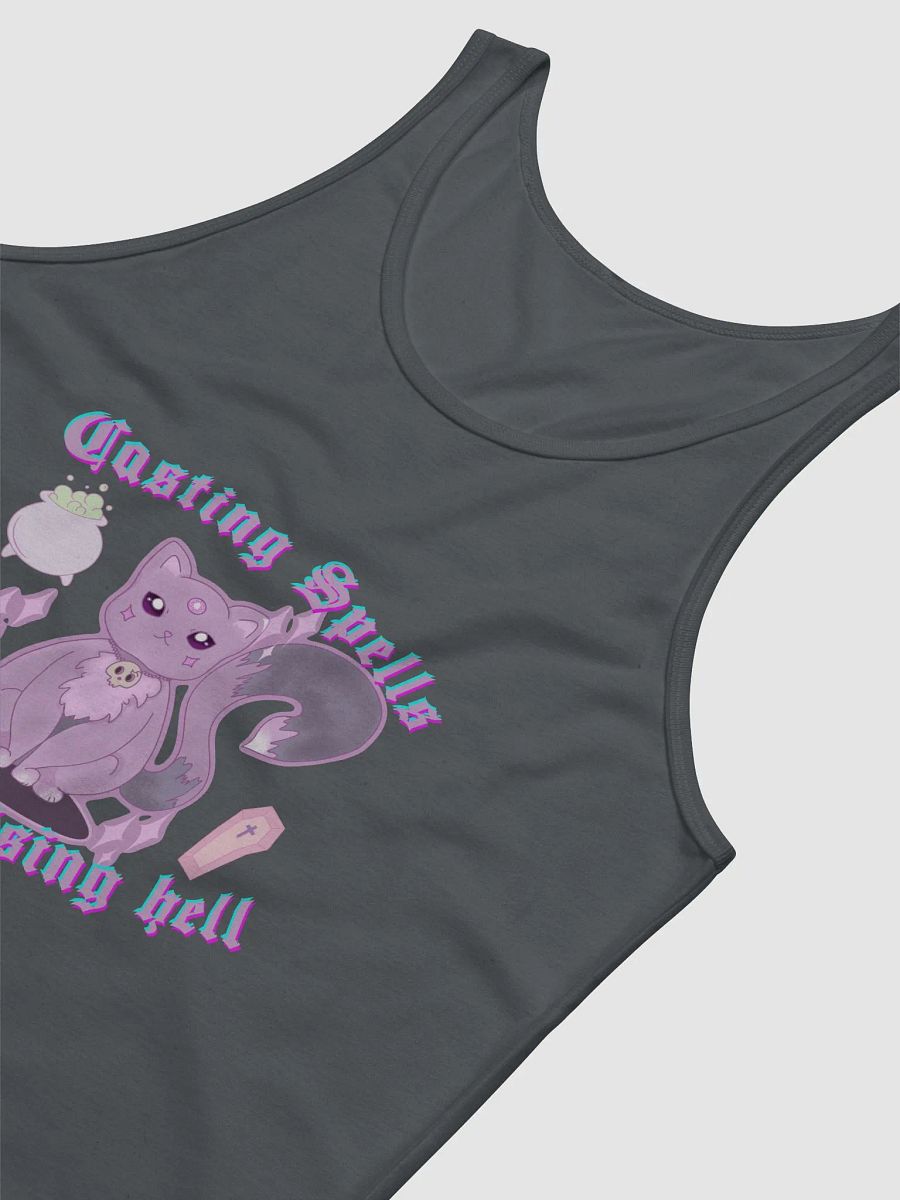 Casting Spells product image (30)