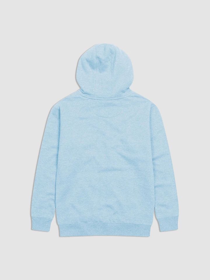 Cute Dog Hair, Don't Care Hoodie product image (3)